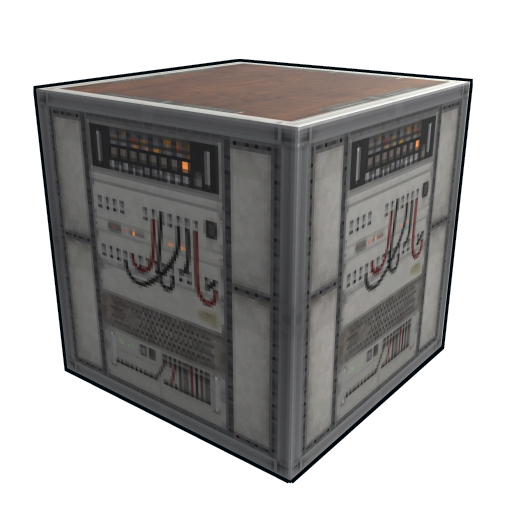 Command Block