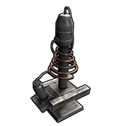 Tesla Coil