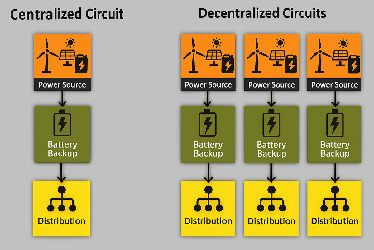 Electrical Concepts