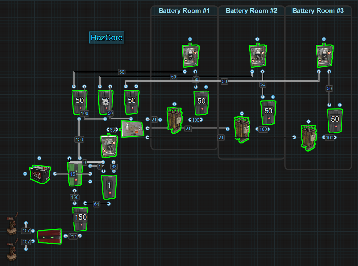 Electrical Concepts