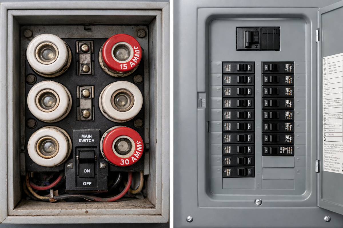 Electrical Concepts